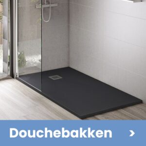 Douchebakken