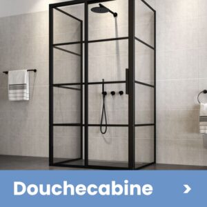 Douchecabine