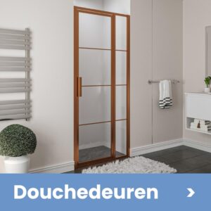 Douchedeuren