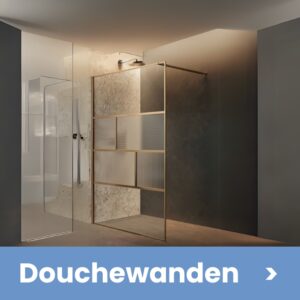 Douchewanden