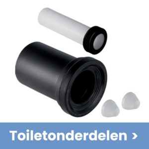 Toiletonderdelen