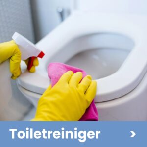 Toiletreiniger