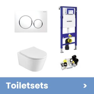 Toiletset